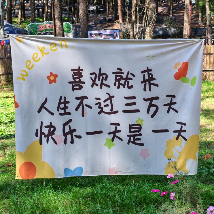 记录美好