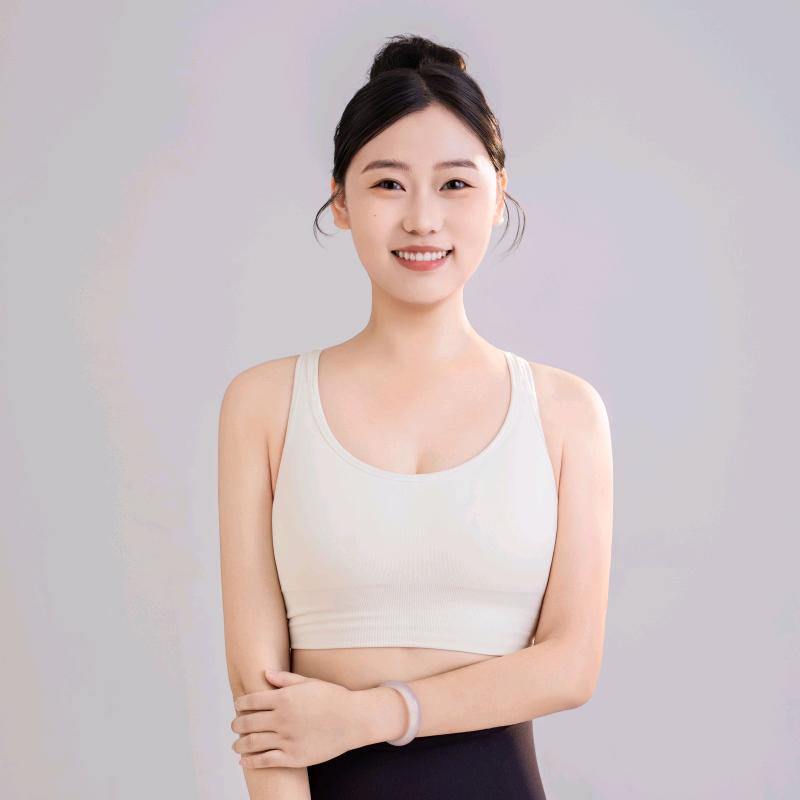 青木瑜伽普拉提-可可老师