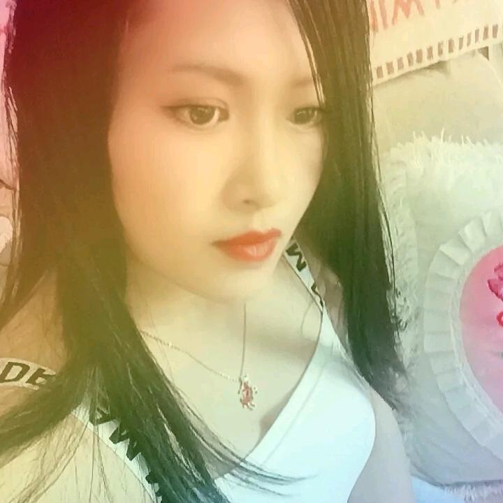 云南小阿妹