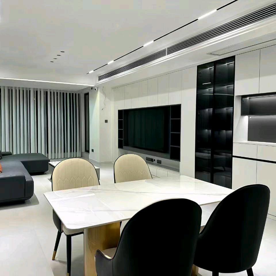 渭南匠心装修贺工