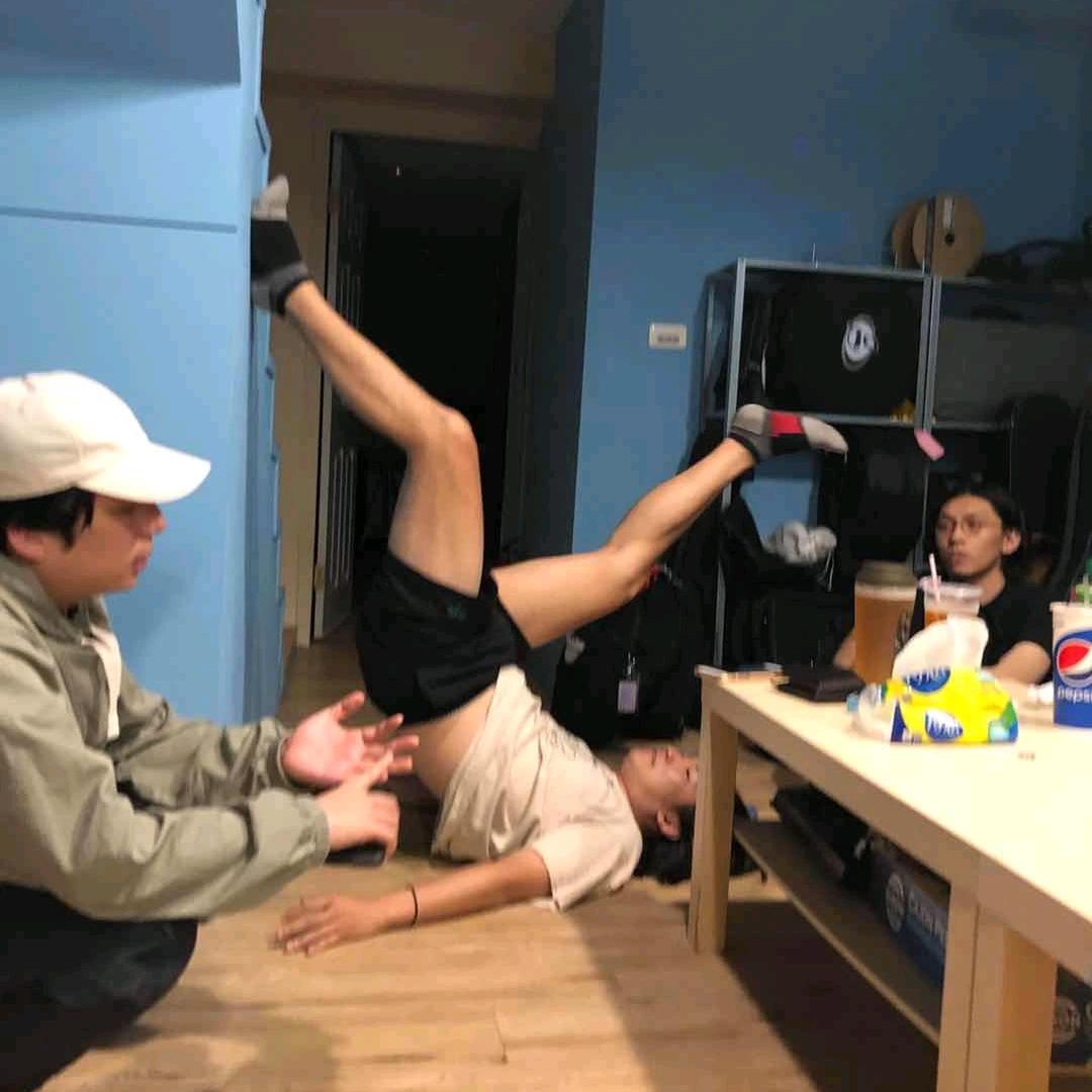 可丽饼