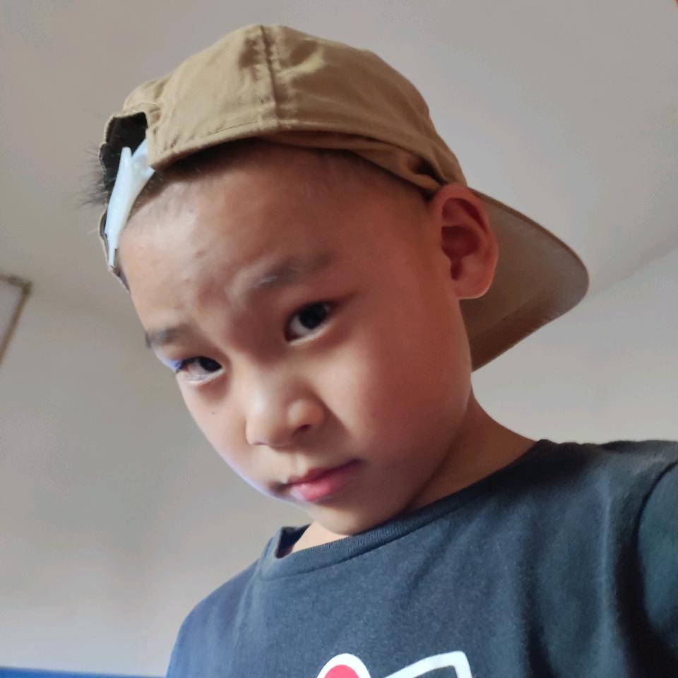 六爷