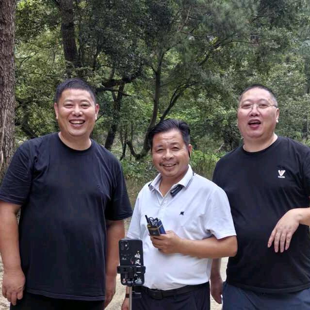 抖来斗去都是财（家电林子）