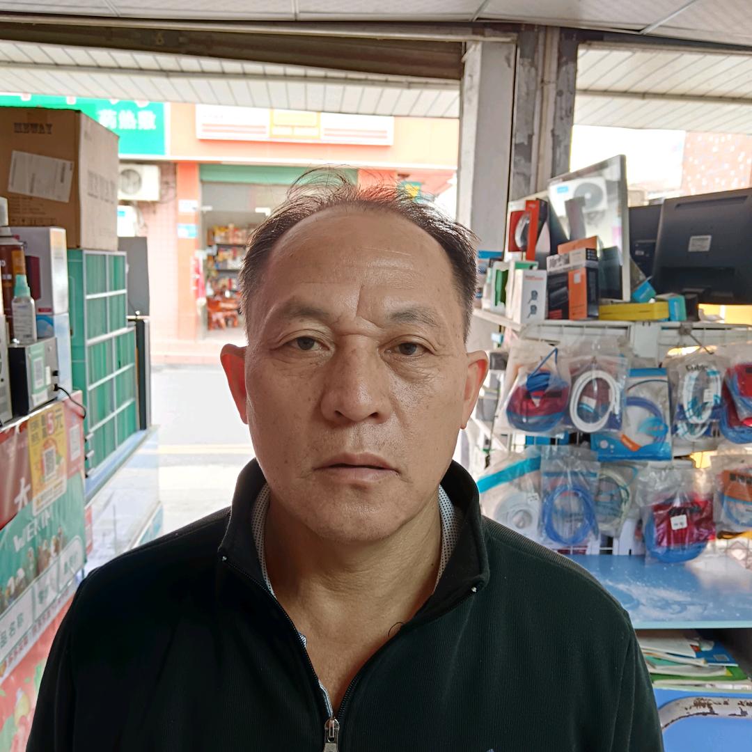 陈文才