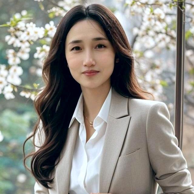 丽姐在北京