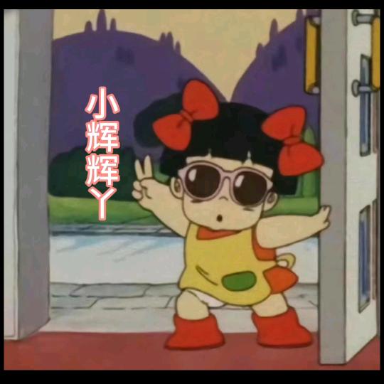 小辉辉丫