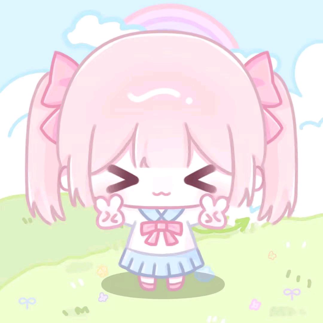 呓语萌