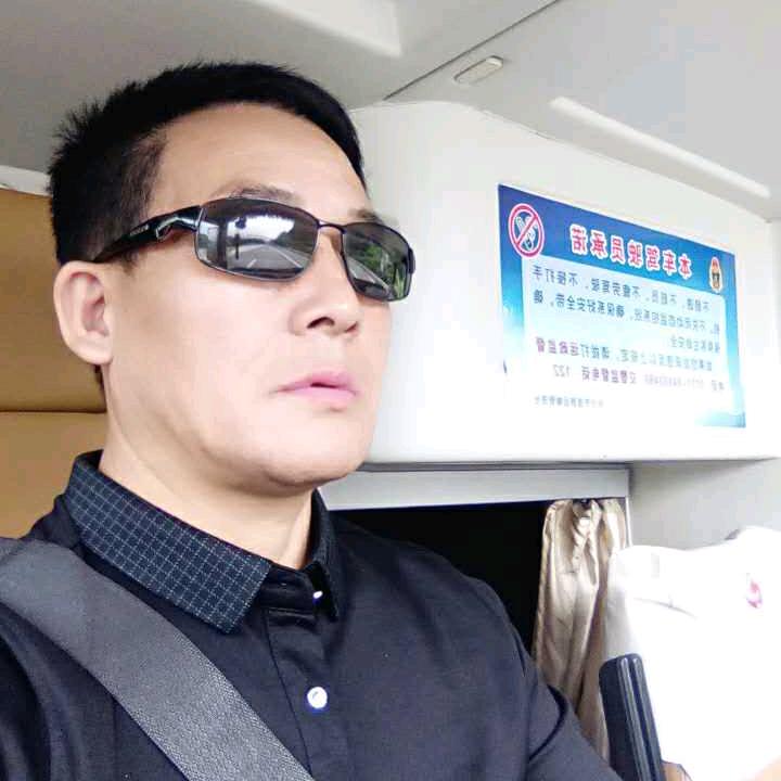 ＃三哥在客运路上