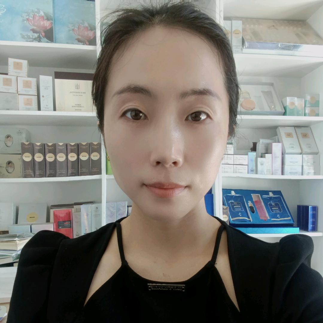 彦平调肤美容
