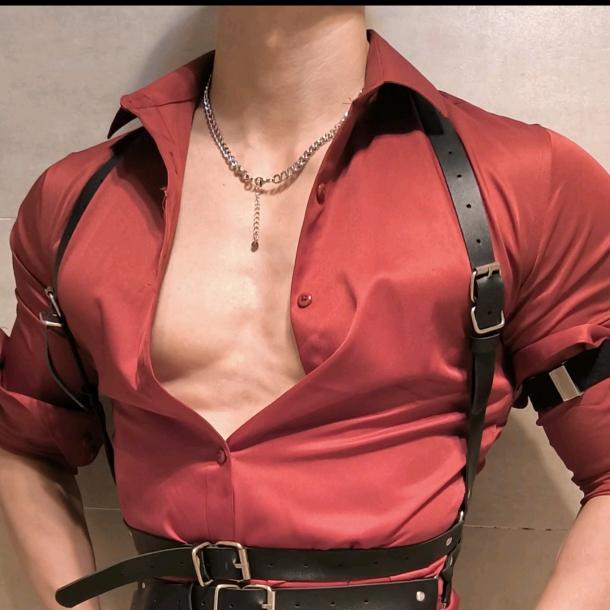 爱健身的少ξ熙