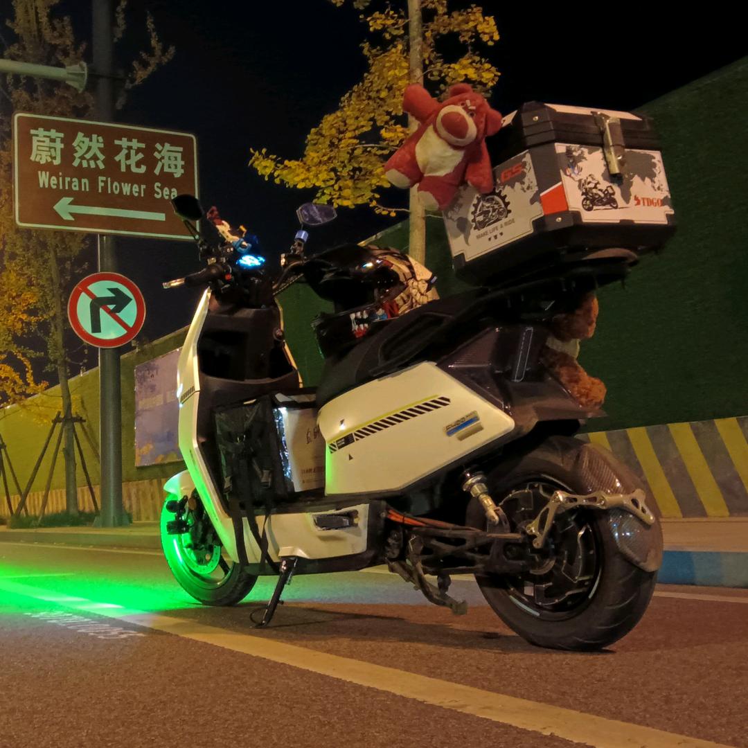 学习摄影的丁少