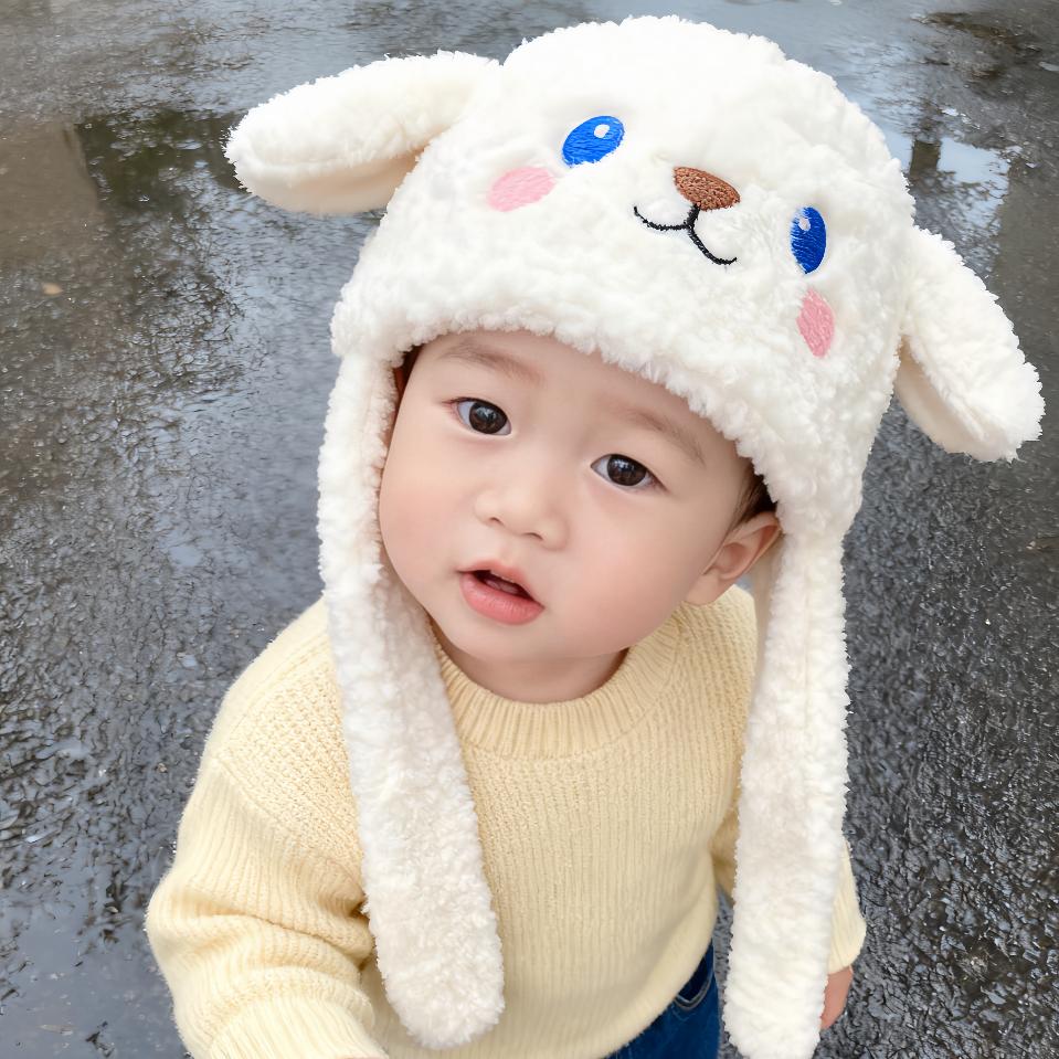 两个小可爱童装