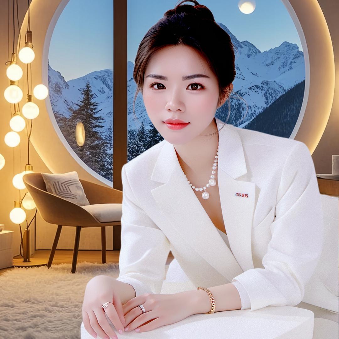 仙女不讲李23