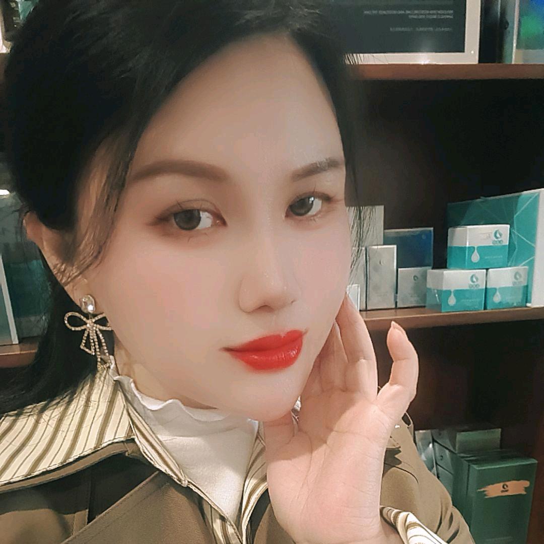 上高蓝之灵 美容养生馆