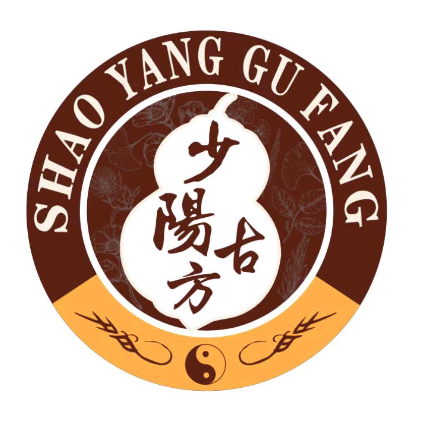 少陽古方老黑膏