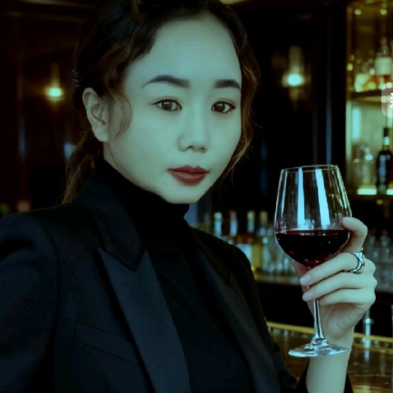 南宫尹菲