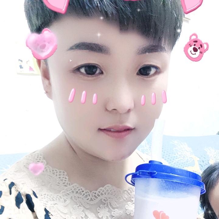 劳资就是不淑女