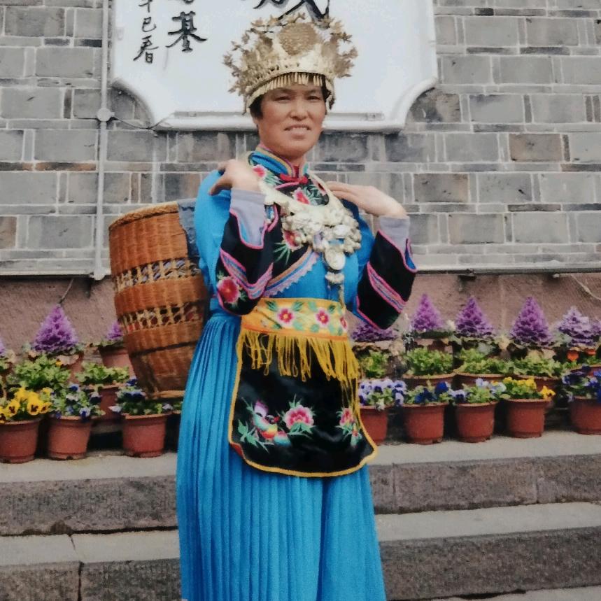 有想法的人