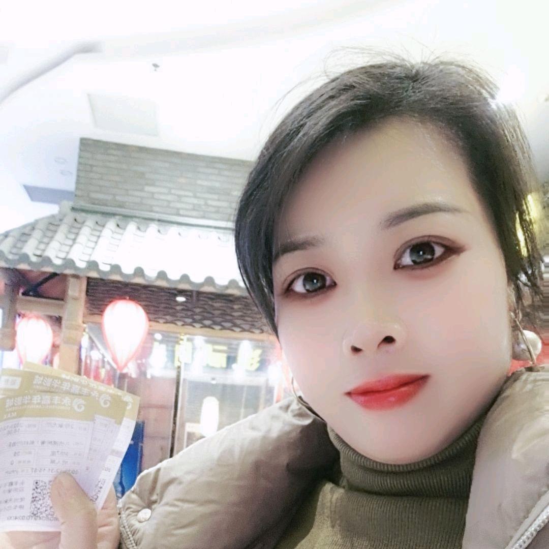苏氏小姐姐(苏中有李)