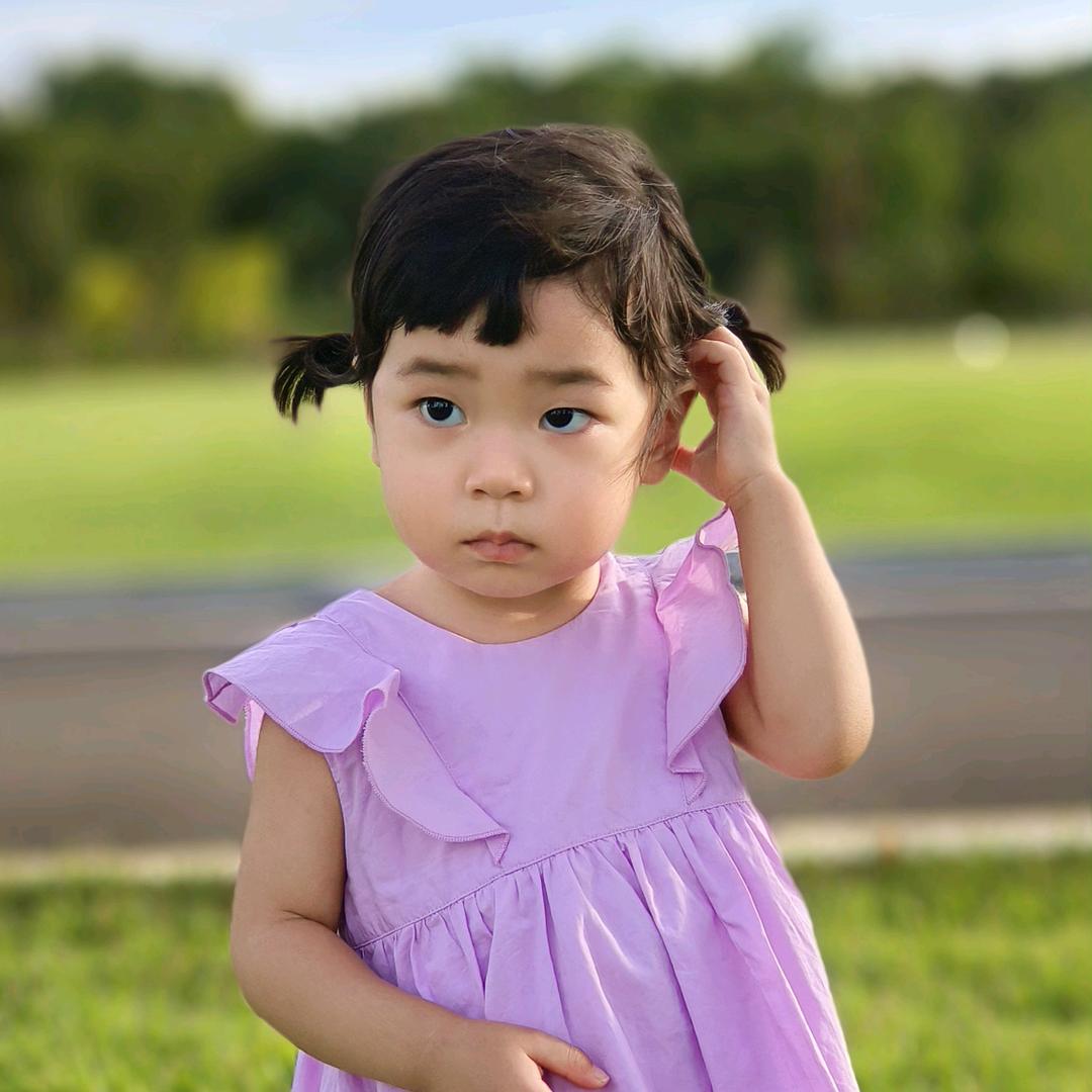 妞妞小美豆