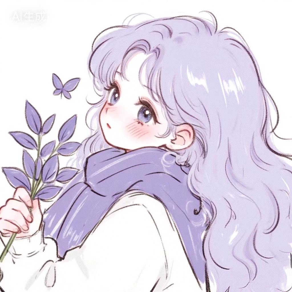 茉莉椰🔆