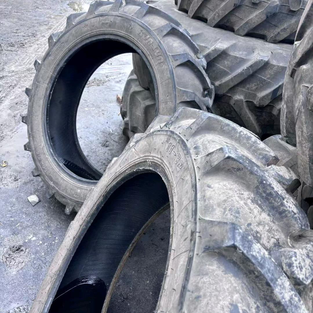 农机轮胎甄选