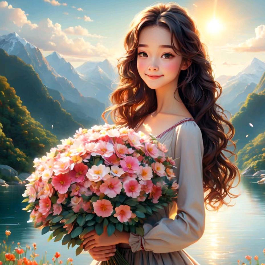好柿花生宝藏屋