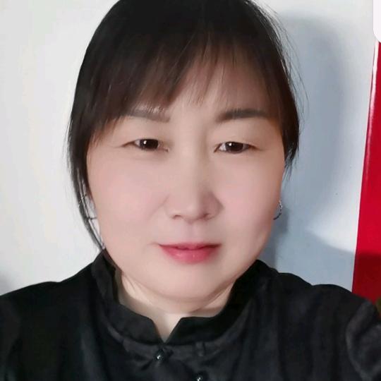 淡然一笑（商品厨窗.）