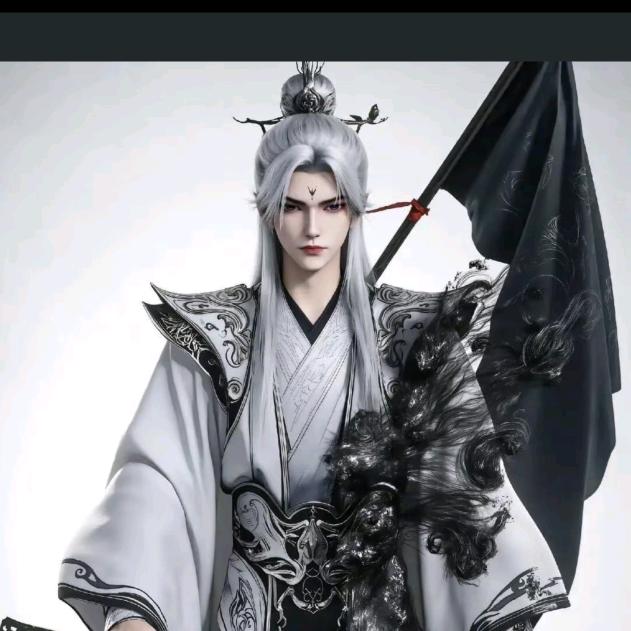 魔影