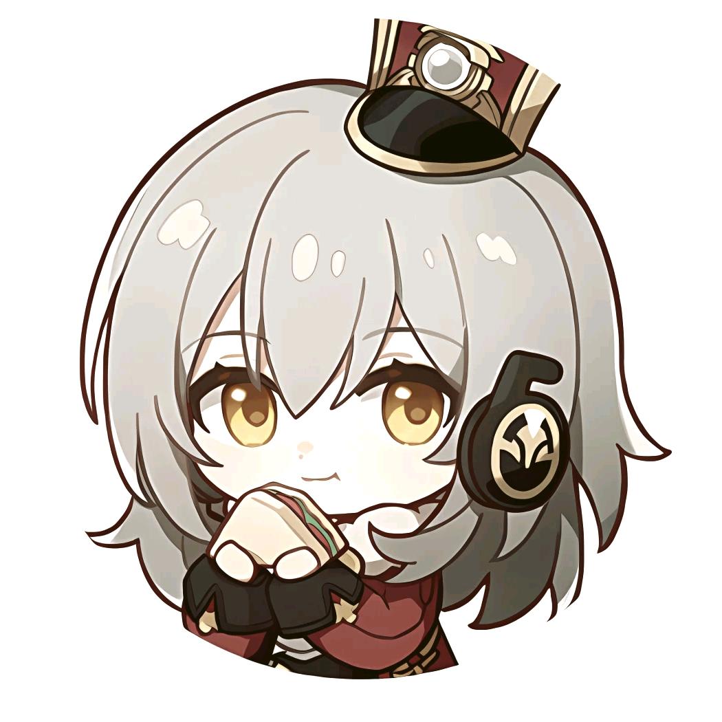 无间大萌酱