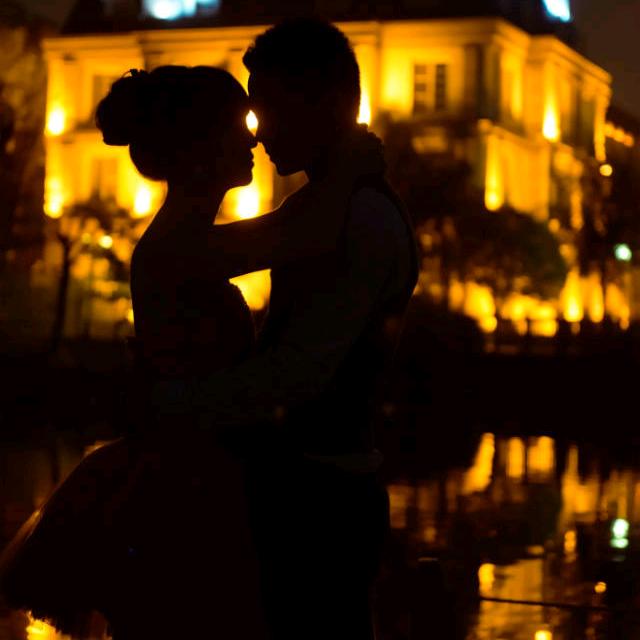 让花成花^让树成树