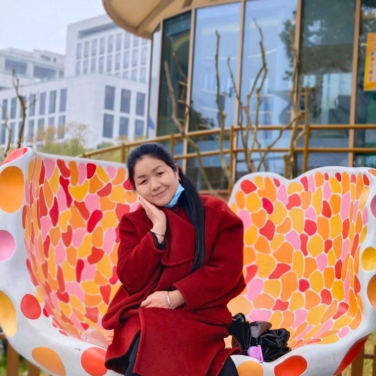 桂花香🌸