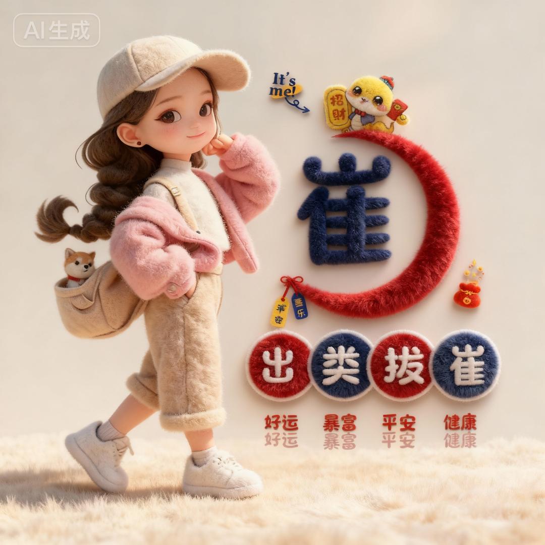 珂珂（小辣椒鼓舞队）