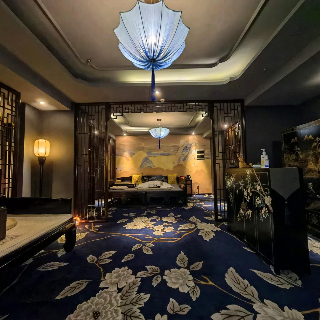 云水莲(私信备注城市)