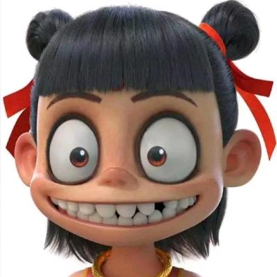 百变那坨