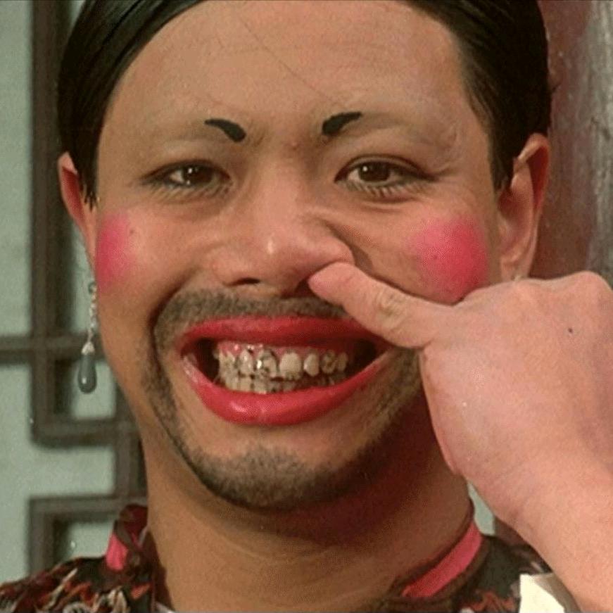 蔡老头