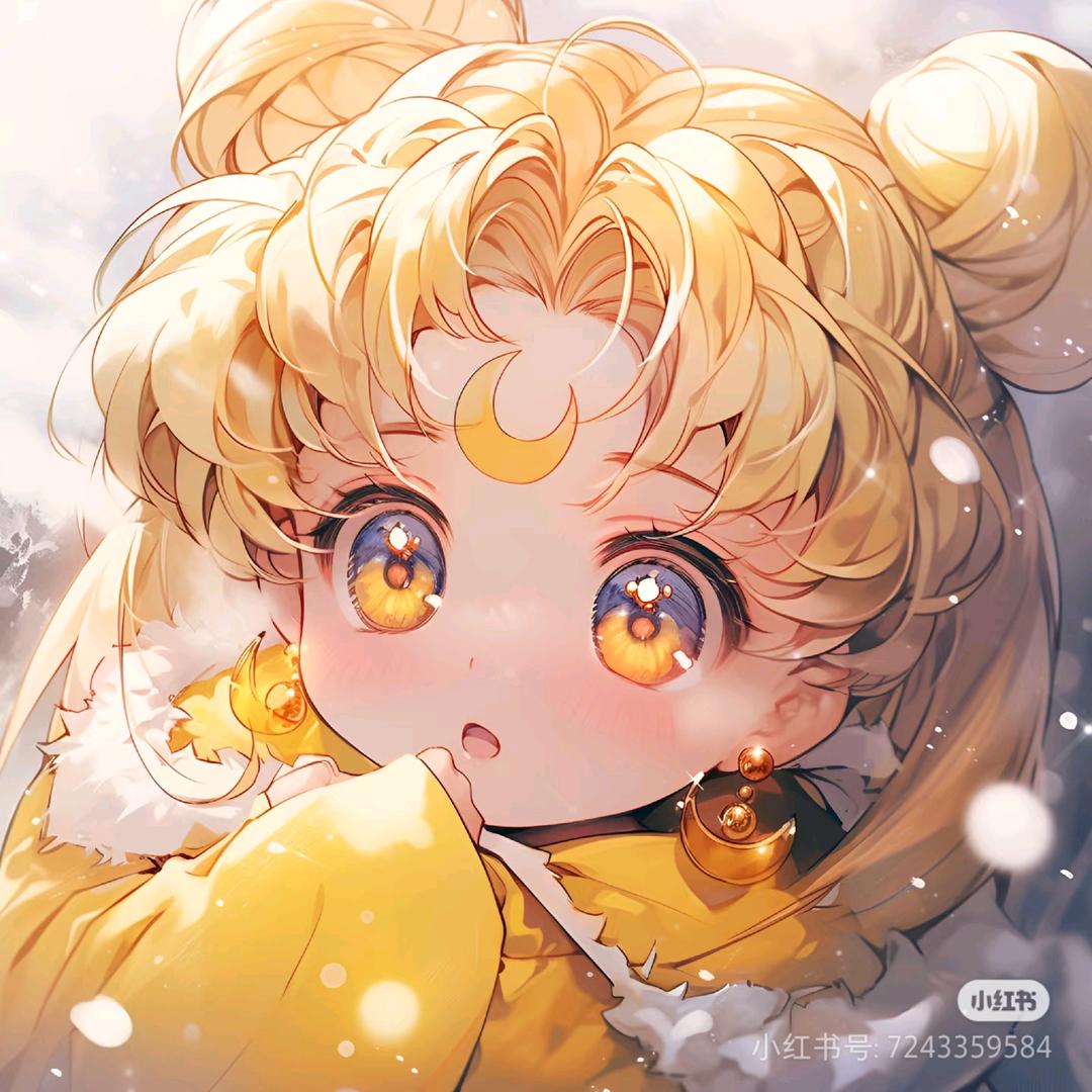 白白