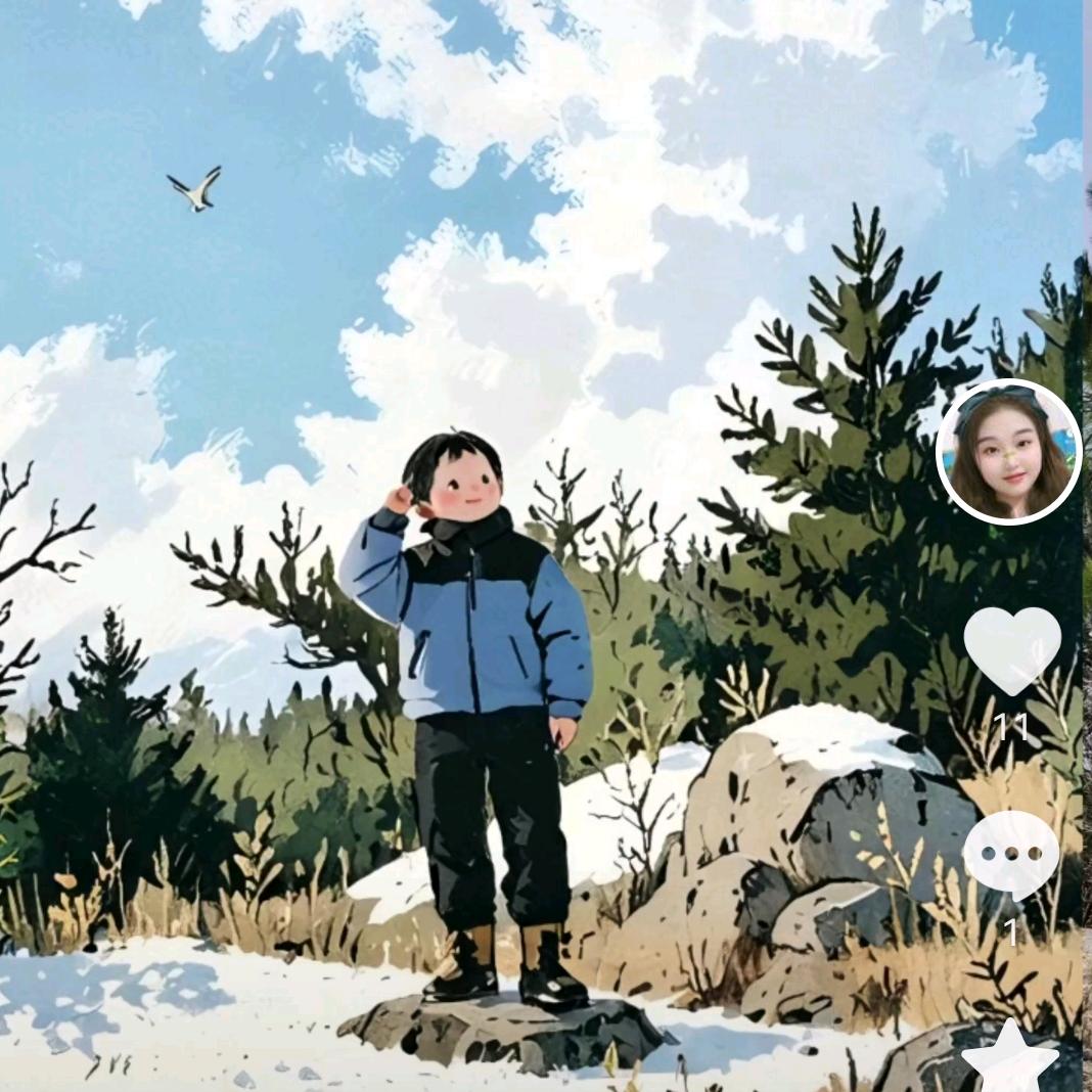 🌈琦琦🧜‍♂️👦