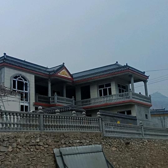 承接农村各种建筑