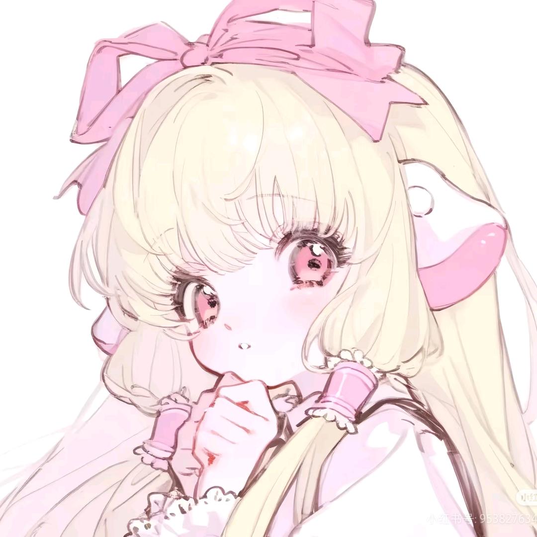 哒哒哒~