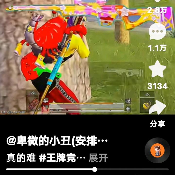 小新粉丝。