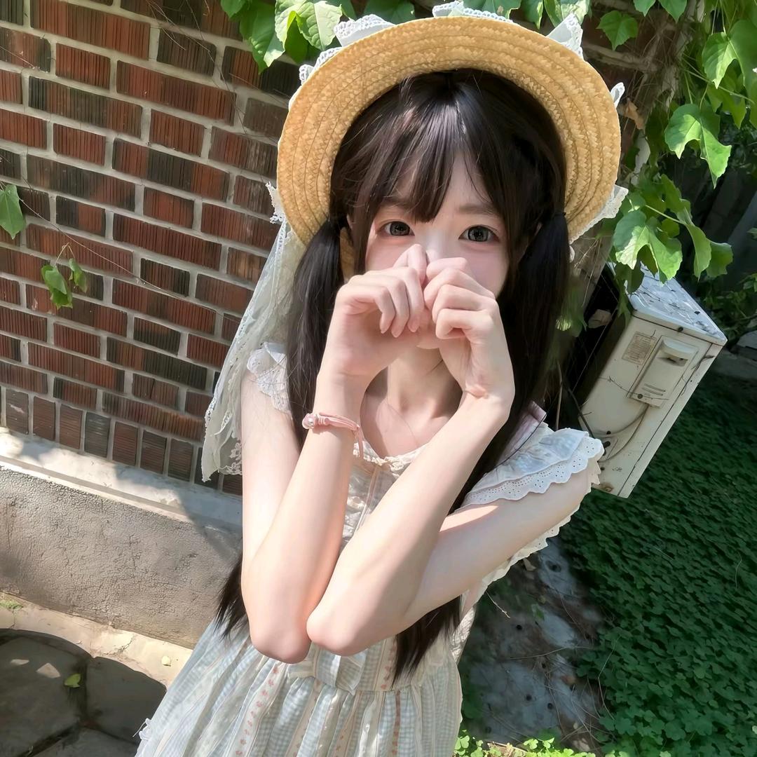 初夏