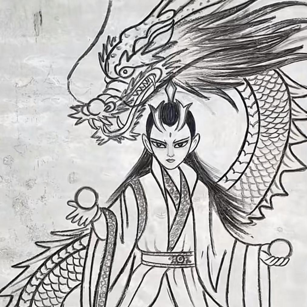 醉卧松云