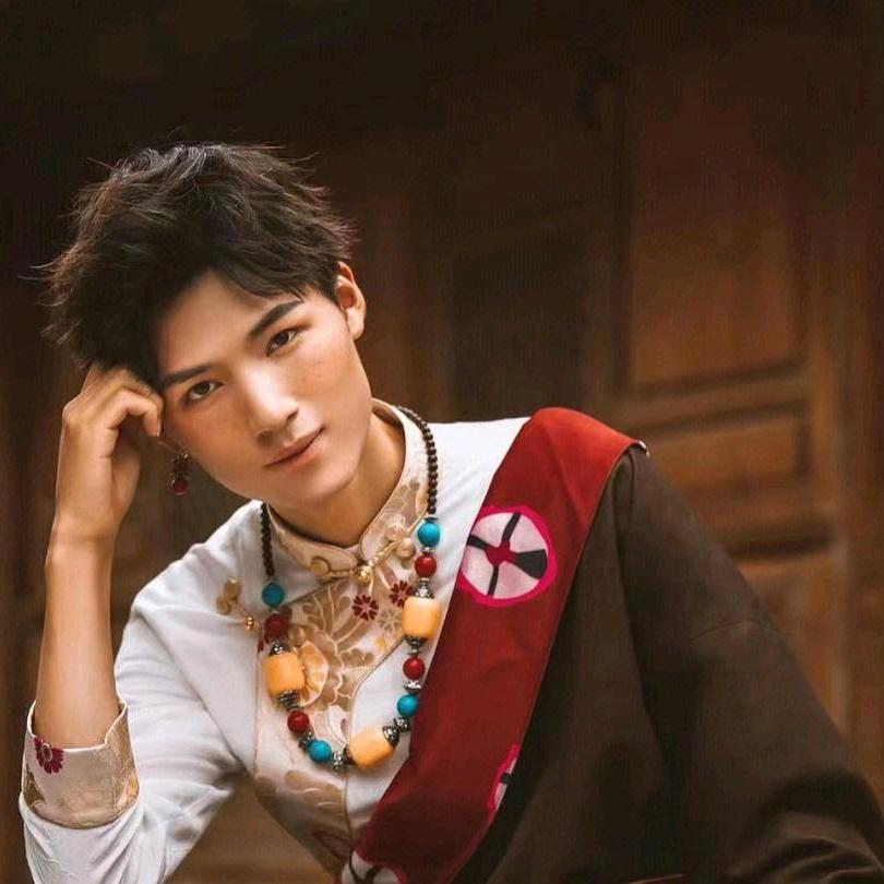 扎西带你看西藏