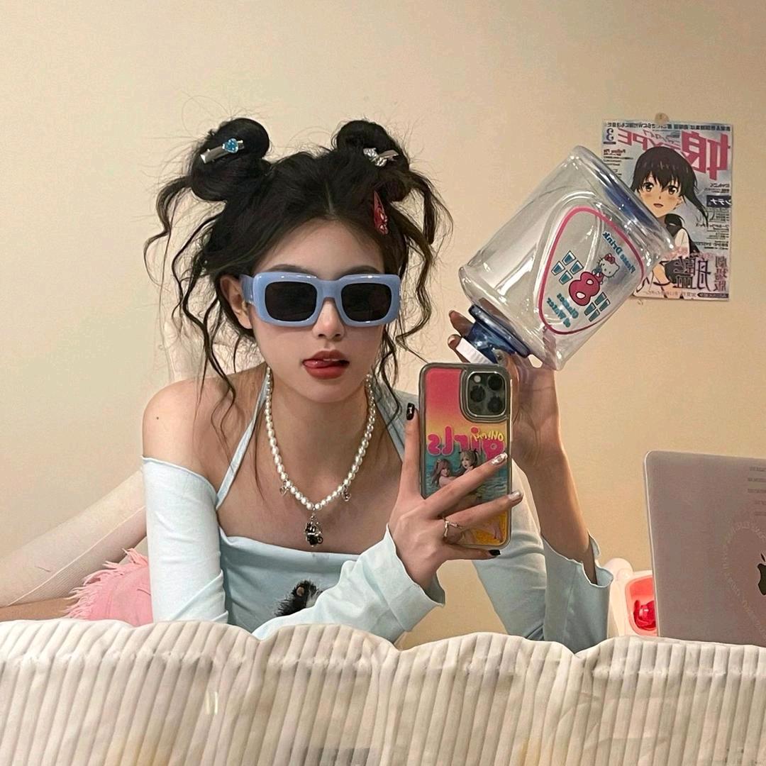 咕叽小奶酱