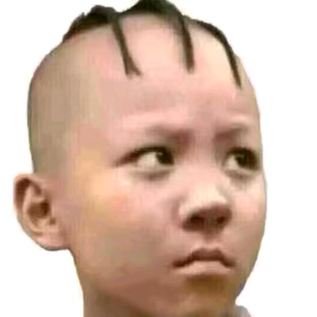 心在流血的普通父亲