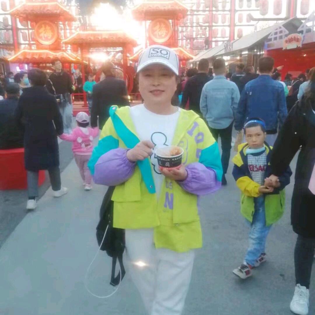 菊子老师