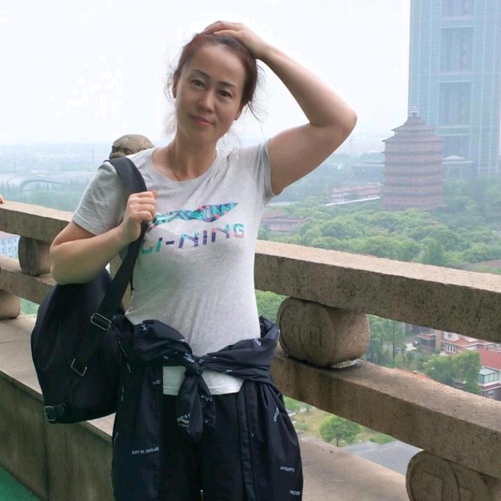 💞风和日丽