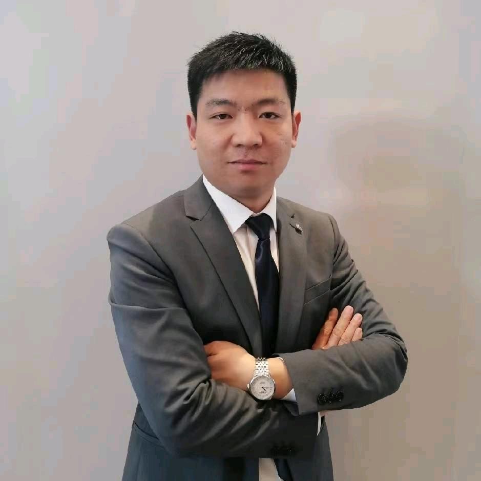 周口水岸尚品 石飞