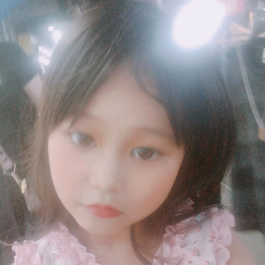 @金妹子